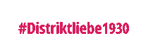 1930 Sticker by Rotaract Deutschland