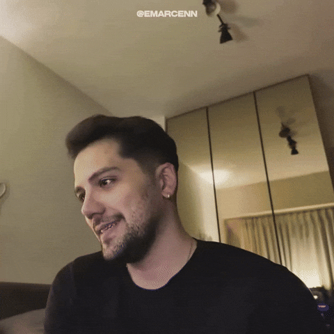 Sinirlenmek GIF