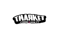 tlvfashionmarket streetwear tel aviv street wear dresscode Sticker