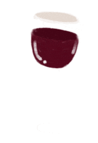 Drink Night Sticker by AYLA