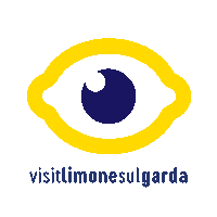 visitlimonesulgarda limone garda lagodigarda gardasee Sticker