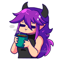 Good Morning Love Sticker