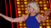 Elizabeth Banks Game Shows GIF by ABC Network