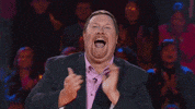 Press Your Luck Game Shows GIF by ABC Network