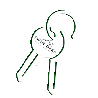 Twinoaks Sticker by Twin Oaks Real Estate
