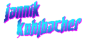 Jannik Kohlbacher Arcade Sticker by Kempa