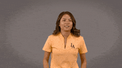 Golf Calstatela GIF by Cal State LA Golden Eagles
