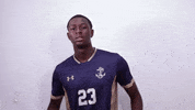 Tyler Collins Go Navy GIF by Navy Athletics