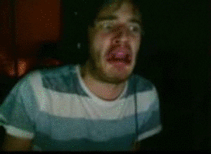 youtube dat face GIF