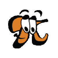 Pi Sticker by matematikus