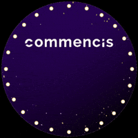 New Year Party GIF by Commencis