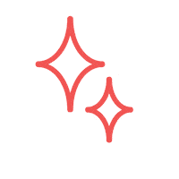 Star Sticker by Hero Cosmetics