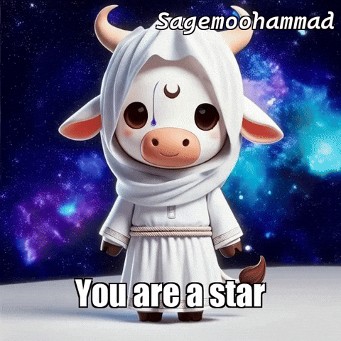 Stars Love GIF by Sagemoohammad