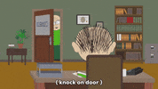 mr. herbert garrison GIF by South Park 