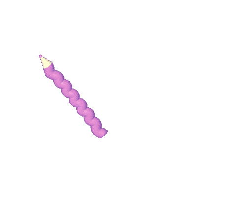 art school Sticker by Julian Glander