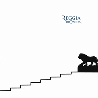 Museum Menino GIF by Reggia di Caserta