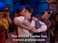 nicksplat splat GIF