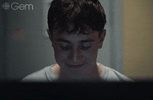 Normal People Drama GIF by CBC