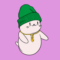 Dance Dancing GIF by Sappy Seals Community