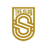 Soclutchgroup sporting deep ellum sporting club so clutch group Sticker