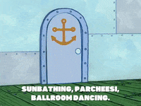 season 5 GIF by SpongeBob SquarePants