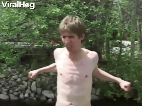 College Class Film Project Starring Jon Heder