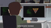 GIF by South Park 