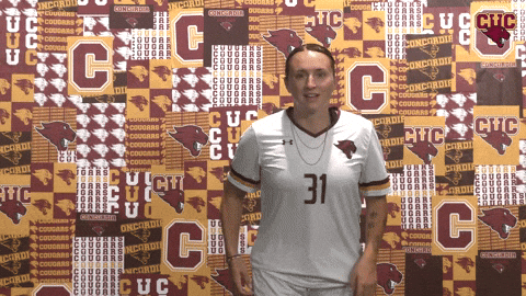 Cuc GIF by CUCougars