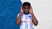 Bundesliga Berlin GIF by Hertha BSC