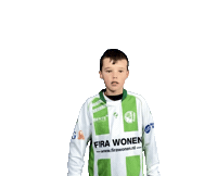 Flevoland Sticker by Asv Dronten