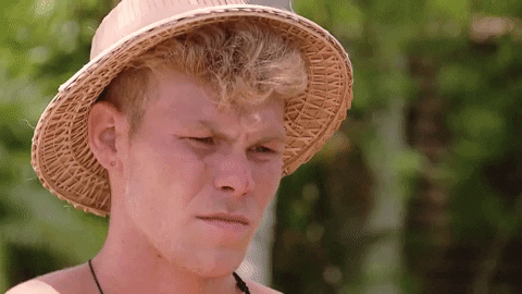 Sad Temptation Island GIF by RTL