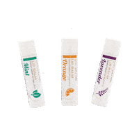 gaia-naturelle beauty collagen gaia balm Sticker