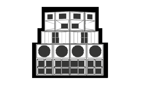 Bar Sound Sticker by janto film GmbH