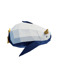 DashOfficialde tired sleep penguin sleepy Sticker