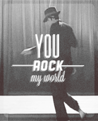 my world GIF