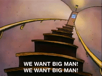 rockos modern life nicksplat GIF