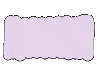 Lalahabi Sticker