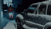 viceland GIF by Trapped