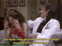 bill murray nerd prom GIF by Saturday Night Live