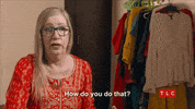 I Dont Understand 90 Day Fiance GIF by TLC
