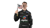ben rhodes race Sticker by NASCAR