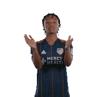 Sarcastic Soccer Sticker by FC Cincinnati