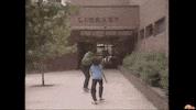 old school dancing GIF by LeVar Burton Kids