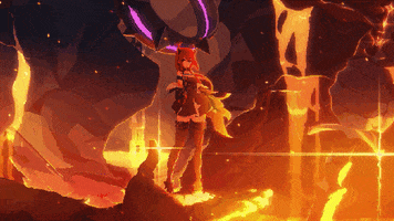 Pixel Art Wallpaper GIF