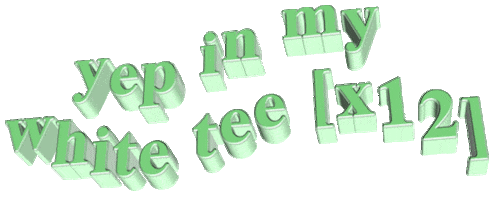 car applause Sticker by AnimatedText