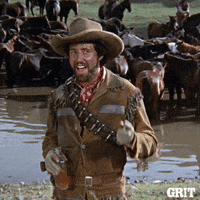 Smirk No GIF by GritTV