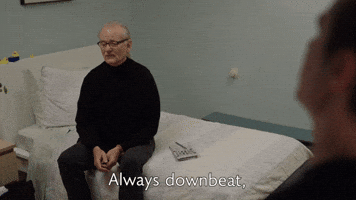Always Miserable