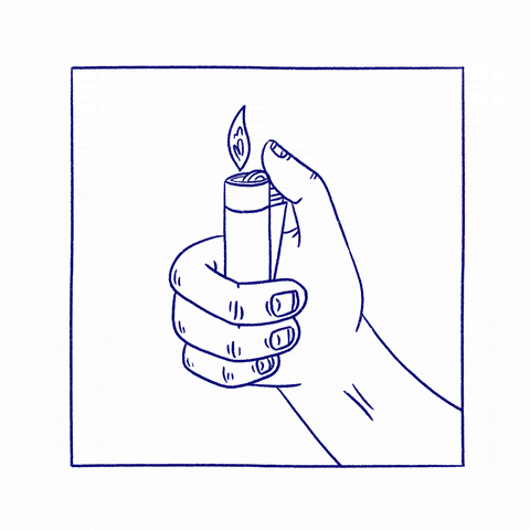 unthinkillustrations giphyupload GIF