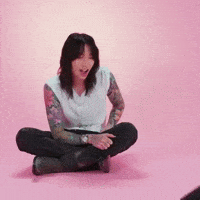 Puppy Gabriel GIF