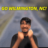 North Carolina Nc GIF